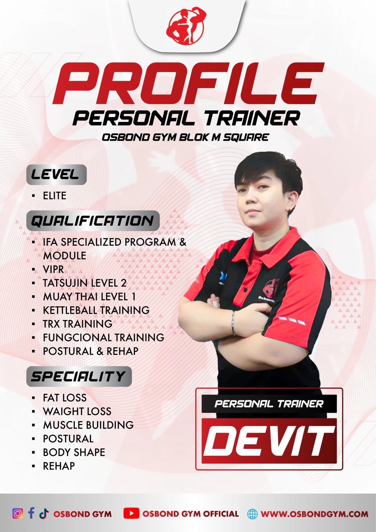 DEVIT